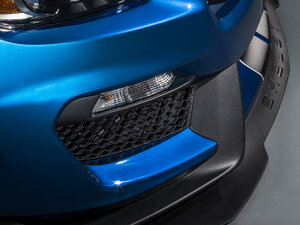 2015GT350R Shelby (x)(ji)^