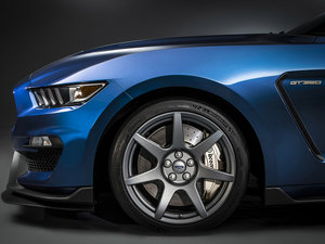 2015GT350R Shelby (x)(ji)^