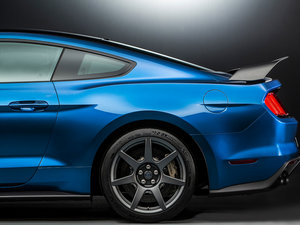 2015GT350R Shelby (x)(ji)^