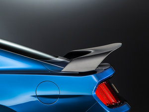 2015GT350R Shelby (x)(ji)^