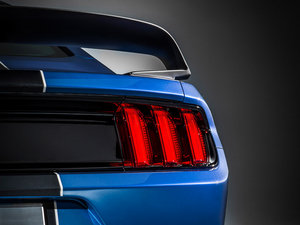 2015GT350R Shelby (x)(ji)^