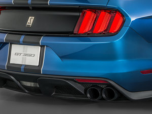 2015GT350R Shelby (x)(ji)^