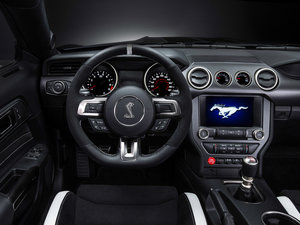 2015GT350R Shelby п؅^(q)