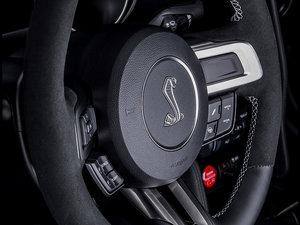 2015GT350R Shelby п؅^(q)