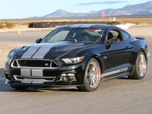 2015Shelby GT w^