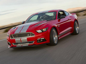 2015Shelby GT w^
