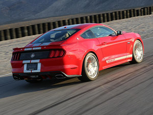 2015Shelby GT w^
