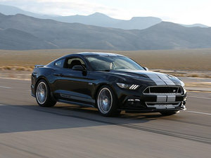 2015Shelby GT w^