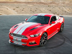 2015Shelby GT w^