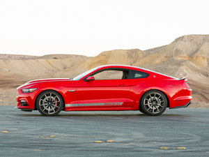 2015Shelby GT w^