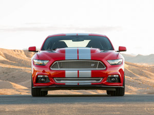 2015Shelby GT w^
