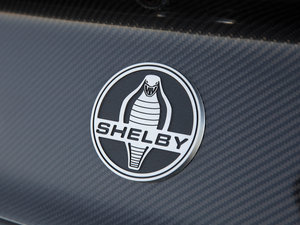 2015Shelby GT ^