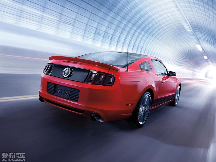 2014Mustang ܇