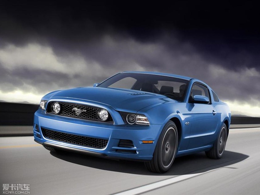 2014Mustang ܇
