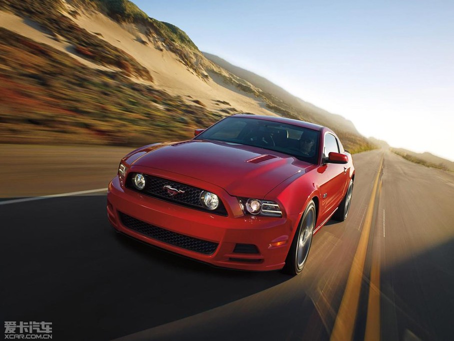 2014Mustang ܇