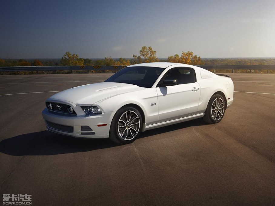 2014Mustang ܇