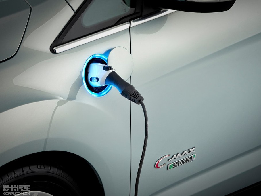 2014C-MAX Solar Energi Concept