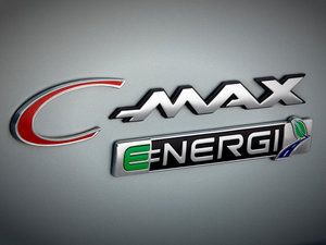 2014款Solar Energi Concept 细节外观