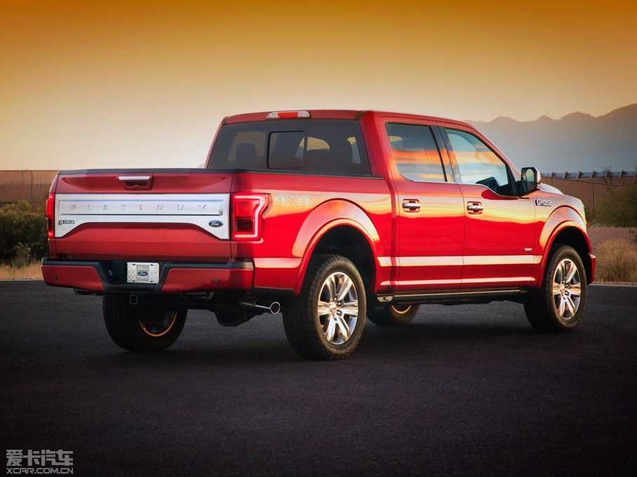 2015F-150 