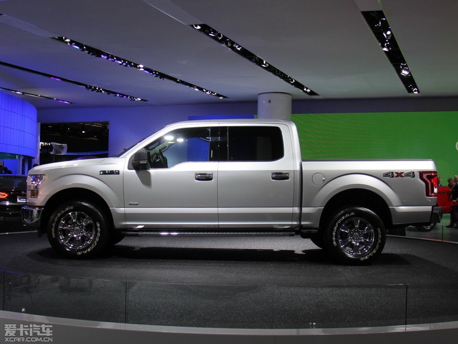 2015F-150 
