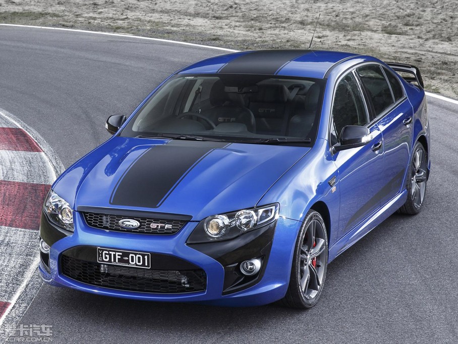 2014Falcon FPV GT F 351