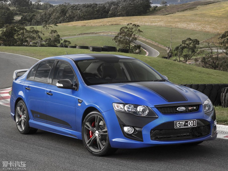 2014Falcon FPV GT F 351