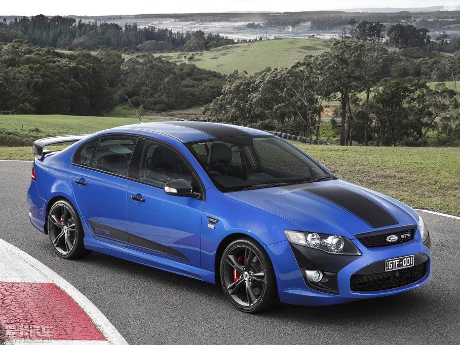 2014��Falcon FPV GT F 351