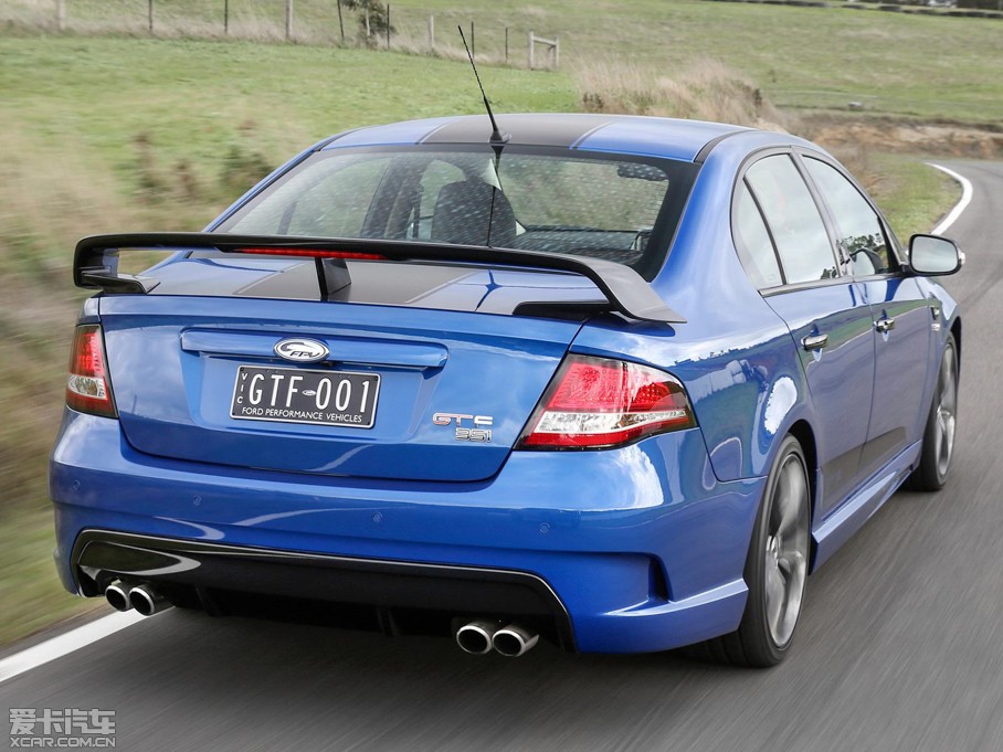 2014Falcon FPV GT F 351