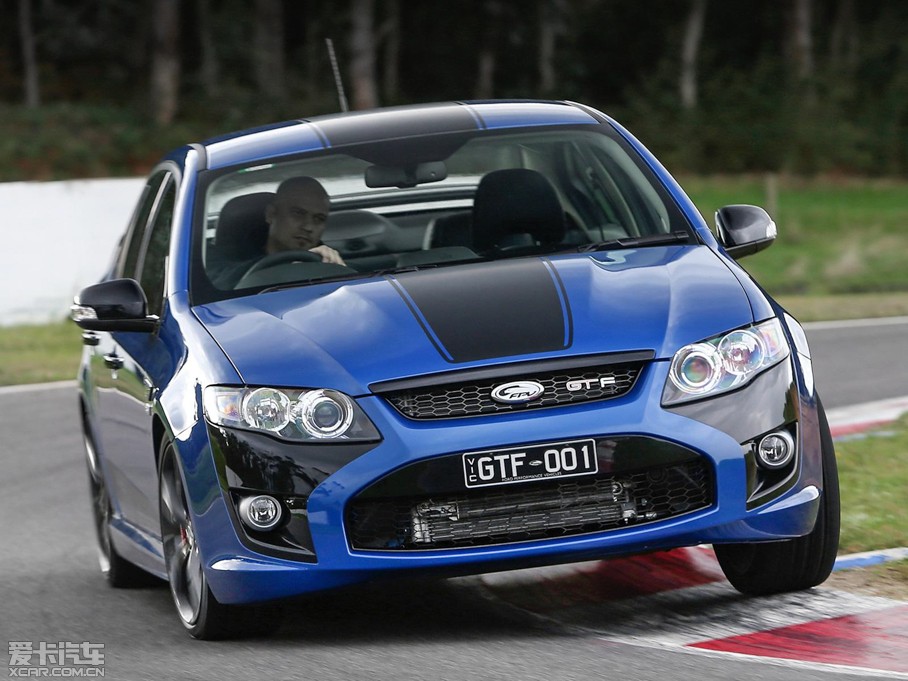 2014Falcon FPV GT F 351