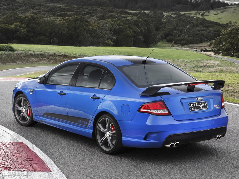 2014Falcon FPV GT F 351