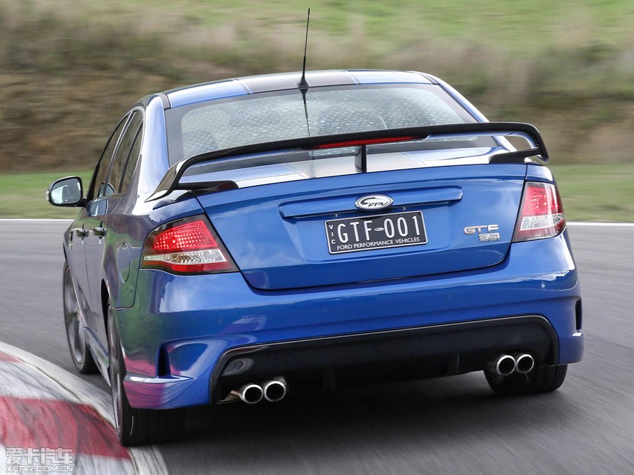 2014Falcon FPV GT F 351