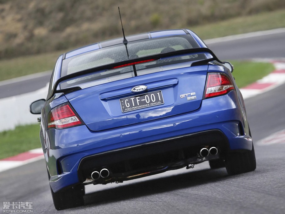 2014��Falcon FPV GT F 351