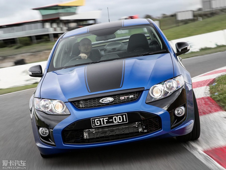2014Falcon FPV GT F 351