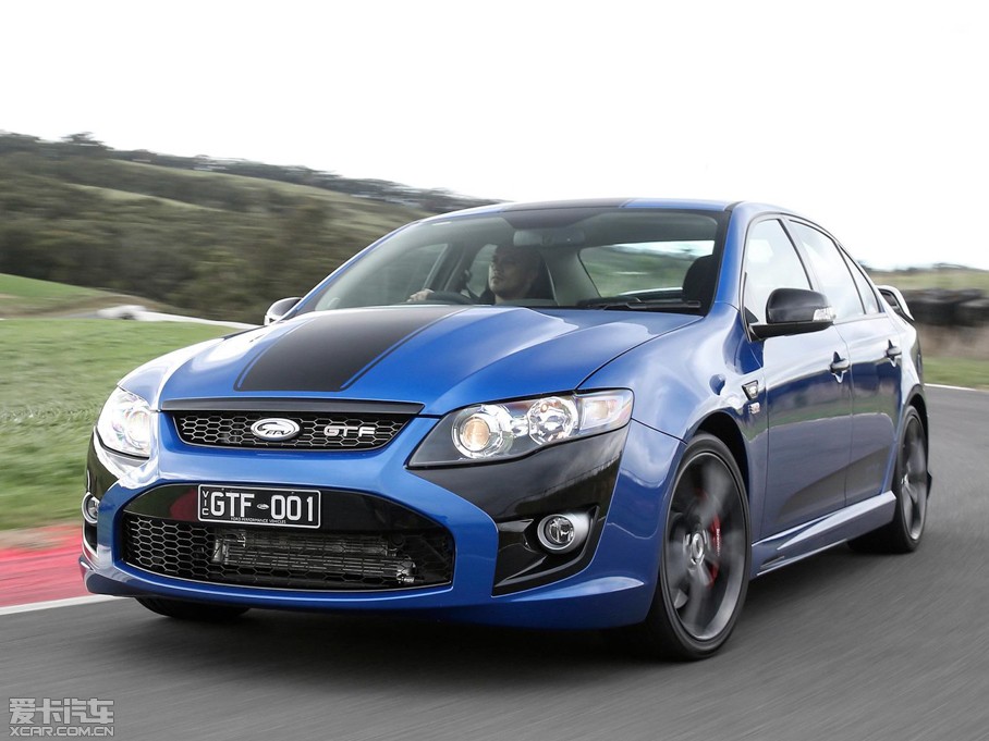 2014��Falcon FPV GT F 351
