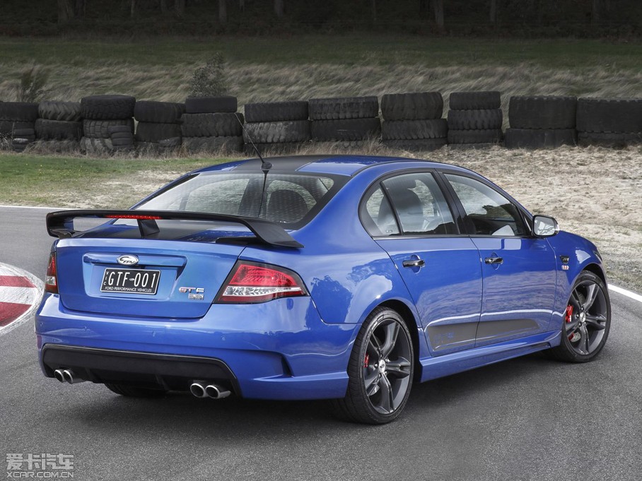 2014Falcon FPV GT F 351