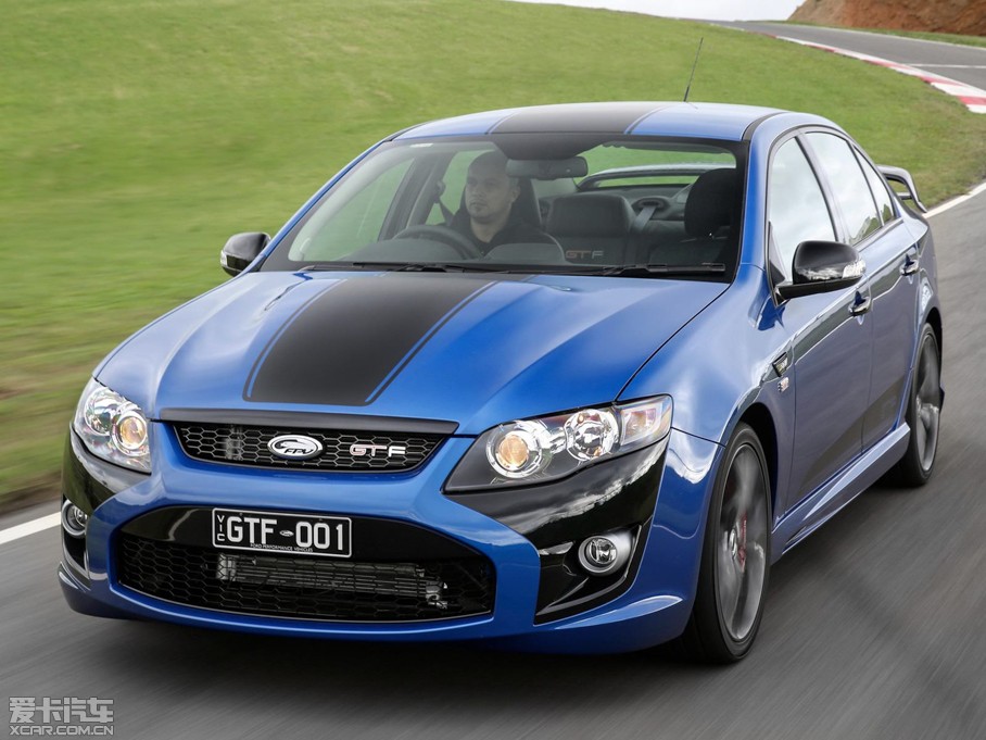 2014Falcon FPV GT F 351