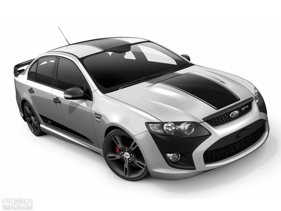 2014Falcon FPV GT F 351