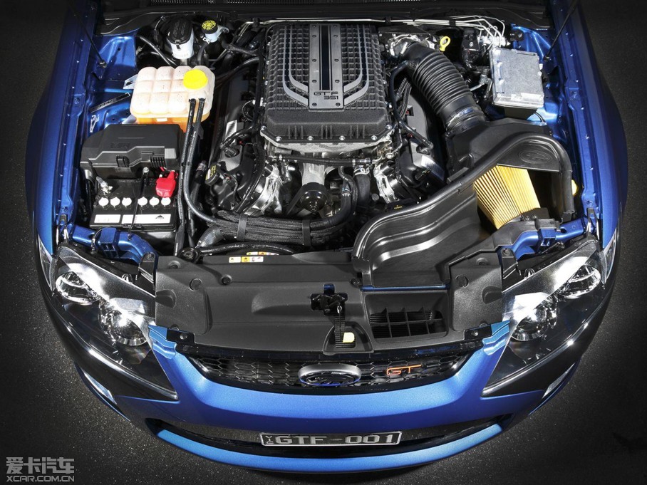 2014Falcon FPV GT F 351