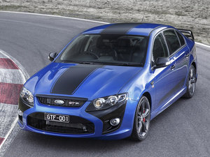 2014FPV GT F 351 w^