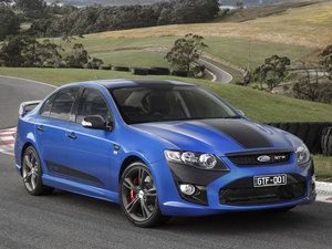 2014FPV GT F 351 w^