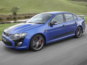 2014FPV GT F 351 w^