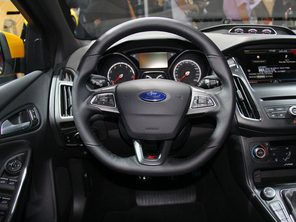 福特(進口)2014款福克斯ST