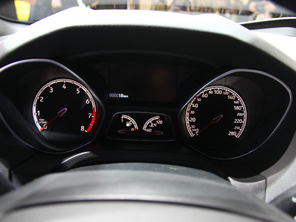 福特(進口)2014款福克斯ST