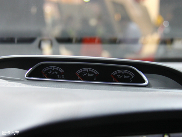 福特(進口)2014款福克斯ST