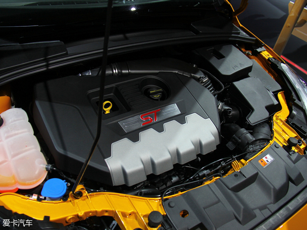 福特(進口)2014款福克斯ST