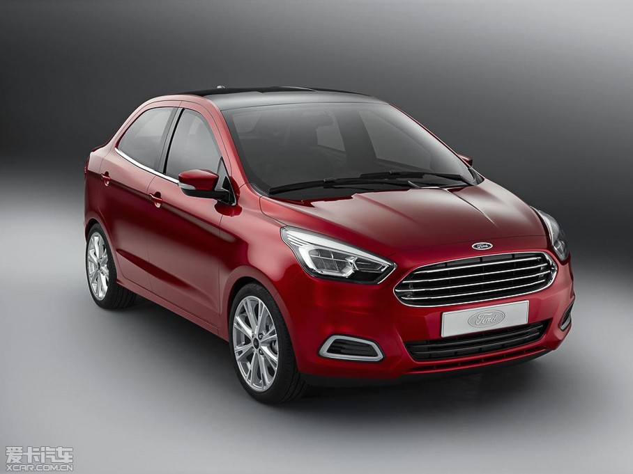 2014��Figo ����܇