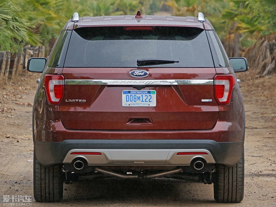 2016̽U(xin)(M(jn)) 2.3T Ӣ