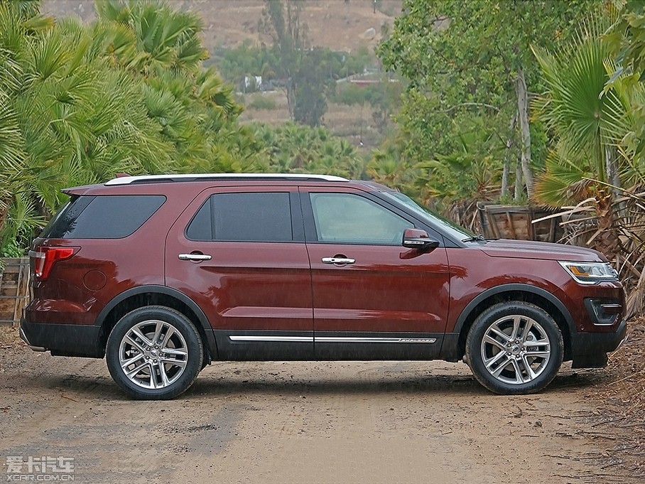 2016̽U(xin)(M(jn)) 2.3T Ӣ