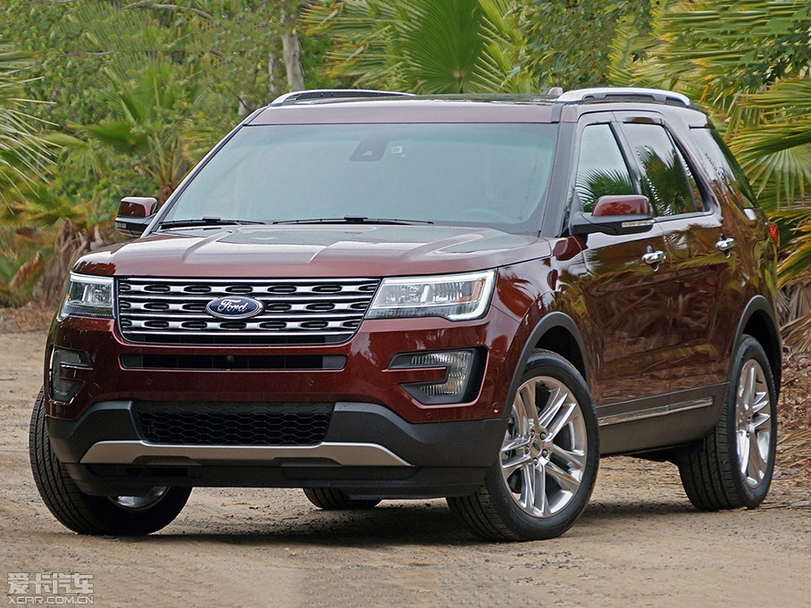 2016̽U(xin)(M(jn)) 2.3T Ӣ