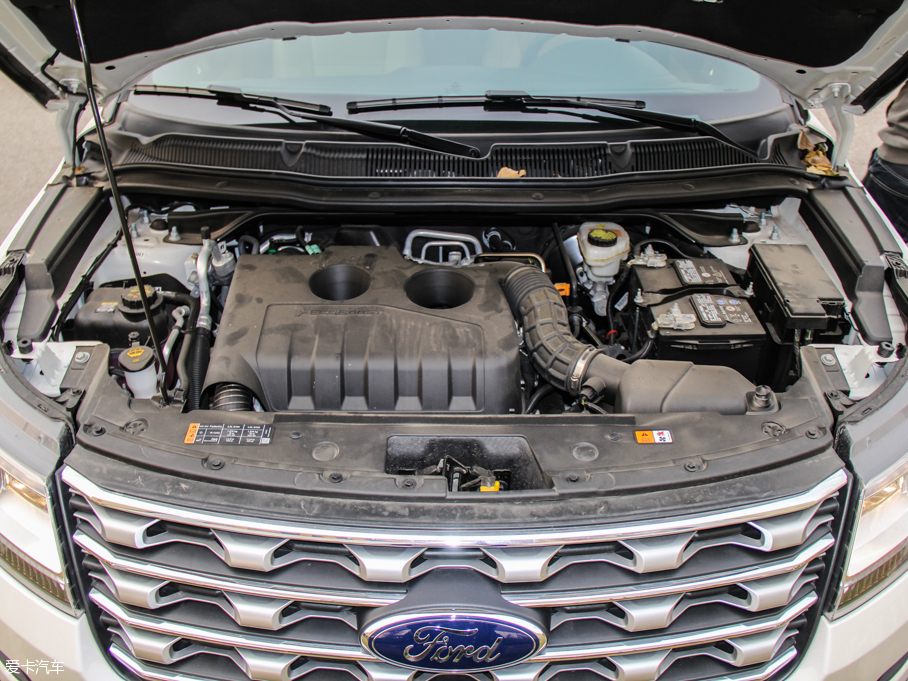 2016̽U(xin)(M(jn)) 2.3T Ӣ